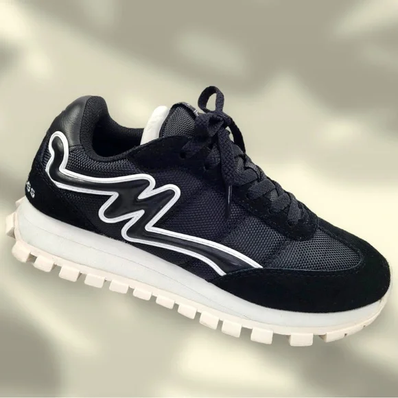 Marc Jacobs | Shoes | Marc Jacobs The Jogger Sneakers | Poshmark